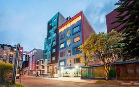 Hotel Bogota Resort